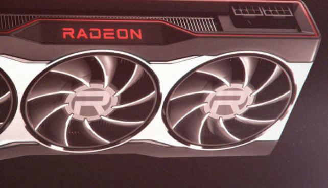 Rx AMD 6000 big navi